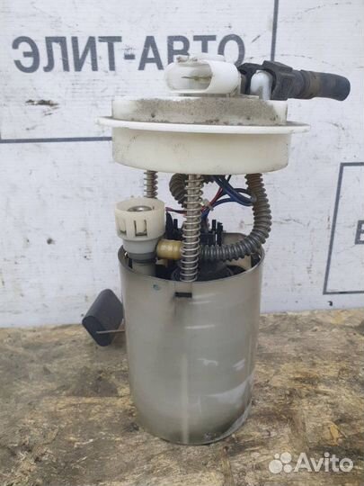 Бензонасос Lifan Solano 2 1.8 2018