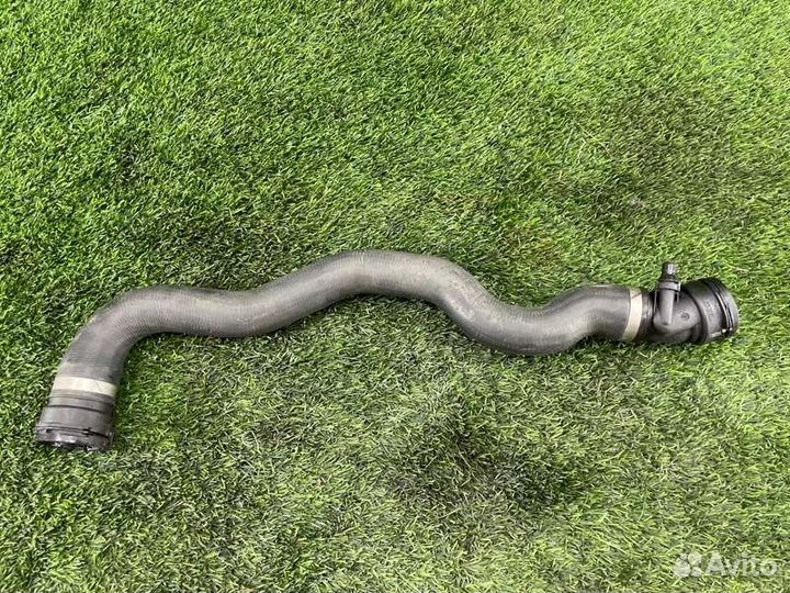 Патрубок системы охлаждения Bmw X1 E84 N47D20 2013