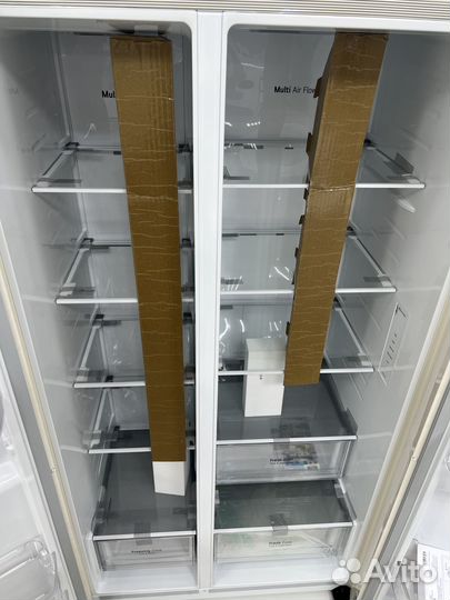 Холодильник LG GC-B257 jeyv