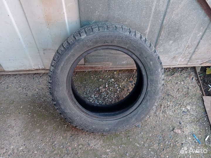 Cordiant Polar SL 185/60 R14 82T