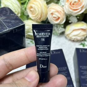 Тональный крем dior 1n