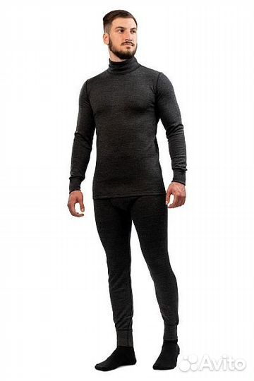 Термобелье завод большой размер