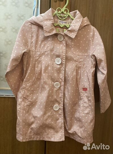 Детские вещи на девочку