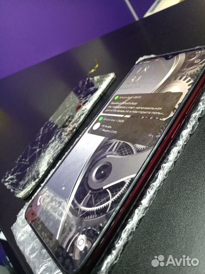 Ремонт телефонов Samsung Xiaomi Huawei OnePlus др