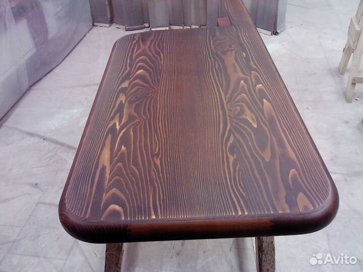 Столярные работы по дереву