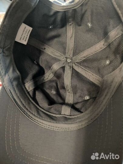 Кепка бейсболка мужская