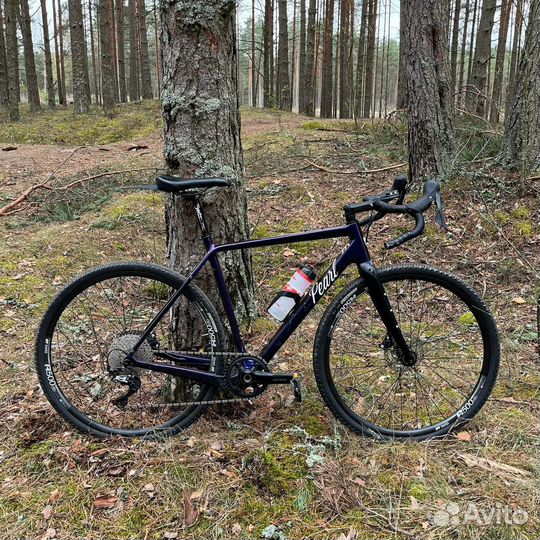 Ремонт велосипедов