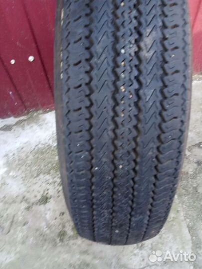 Rosava BC-11 155/85 R13