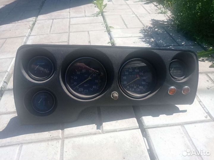 Электрооборудование на ваз