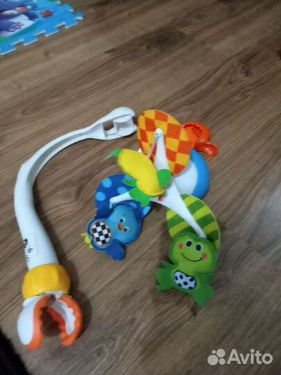 Мобиль Tiny Love