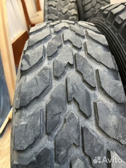 Toyo Tranpath M/T 195/80 R16