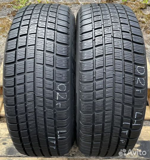 Michelin Pilot Alpin Radial XSE 225/60 R16