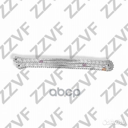 Цепь грм nissan 350Z (Z33) infiniti M35/45 (Y50)