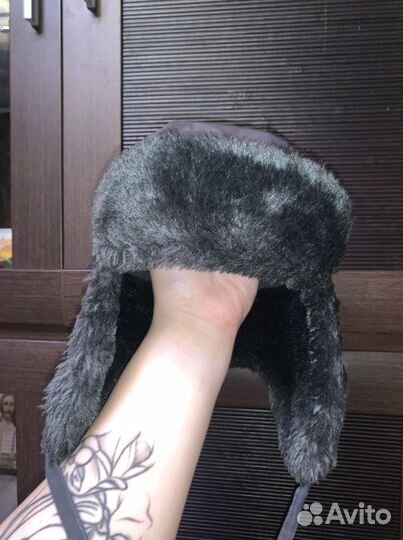 Шапка