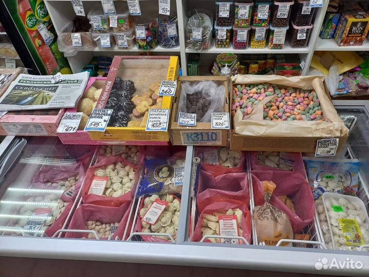 Продаётся действующий прибыльный бизнес