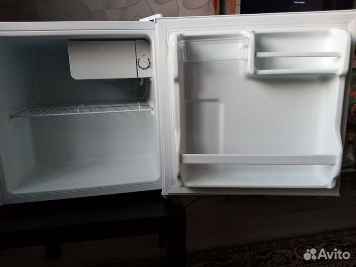 Холодильник бу маленький