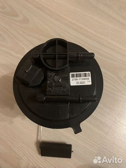 Бензонасос LADA granta