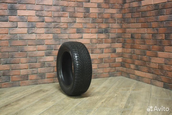 Continental WinterContact TS 860 185/55 R14