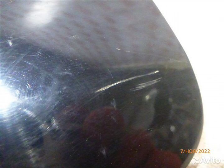 Лючок бензобака Mitsubishi Lancer CS3A 4G18 2007