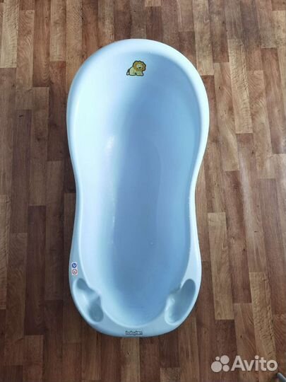 Ванночка для купания