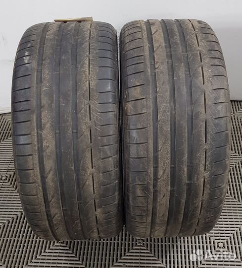 Bridgestone Potenza S001 275/40 R19 101Y