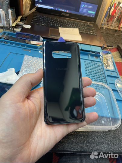 Крышка Samsung samsung s10e g970