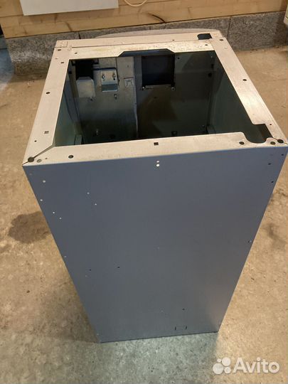 Тумба Necta Colibri со сдачей