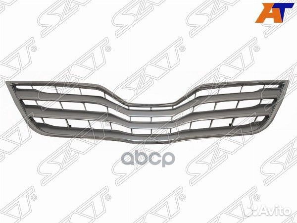 Решетка радиатора toyota camry 09-11 ST-TYL5-09