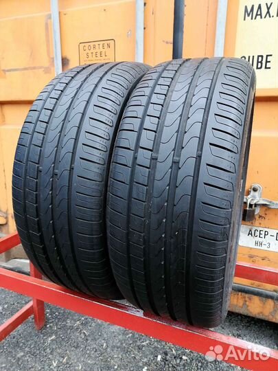 Pirelli Cinturato P7 235/45 R18 92C