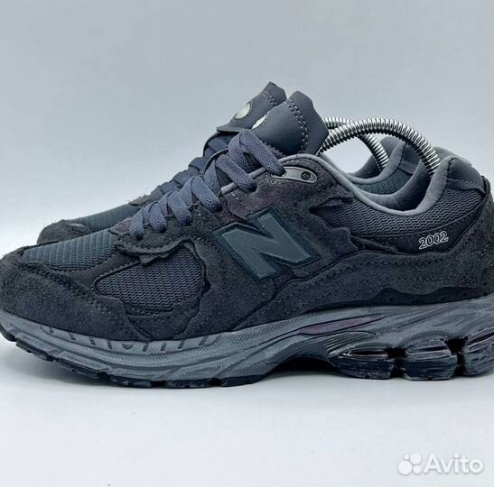 Кроссовки New Balance 2002r