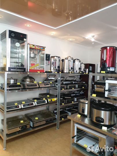 Поверхность жарочная