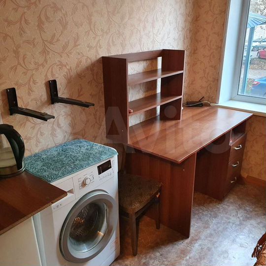 Квартира-студия, 12 м², 1/5 эт.