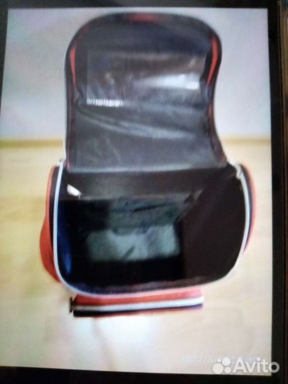 Рюкзак школьный