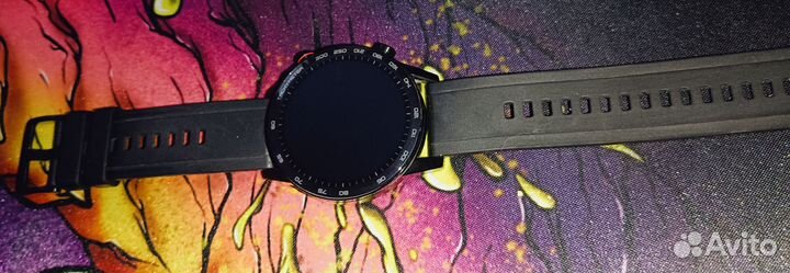 Honor magicwatch 2 46mm