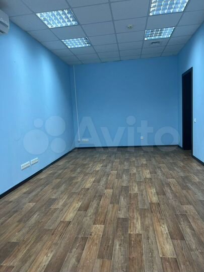 Офис, 23.4 м²
