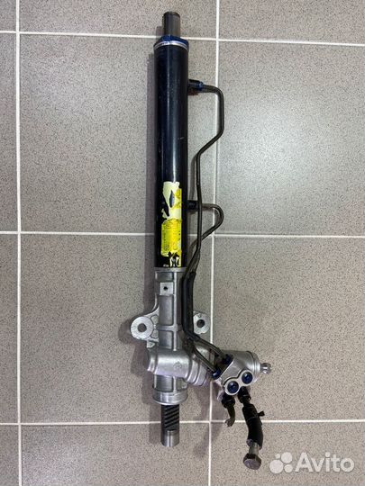 Рулевая рейка Kia Sportage 2006
