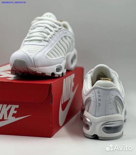 Кроссовки Nike Air Max Tailwind 4 (Арт.45120)