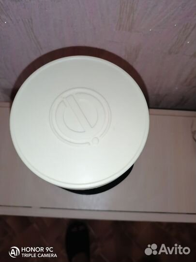 Термос СССР 1литр