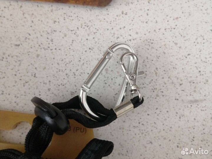 Чехол на шнурке