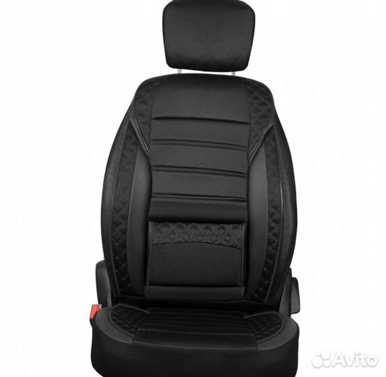 Авточехлы Ford Форд