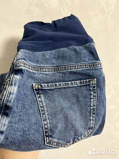 Джинсы для беременных