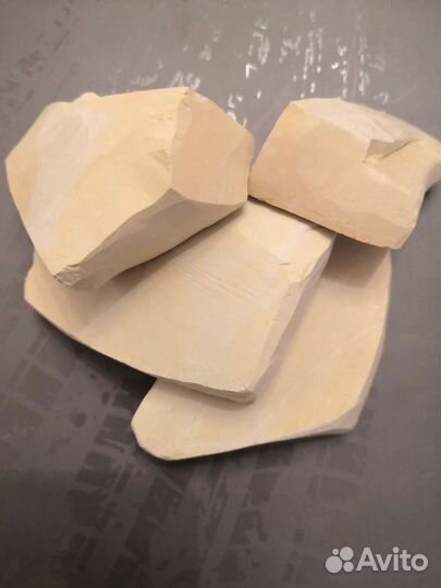 Глина Уральская