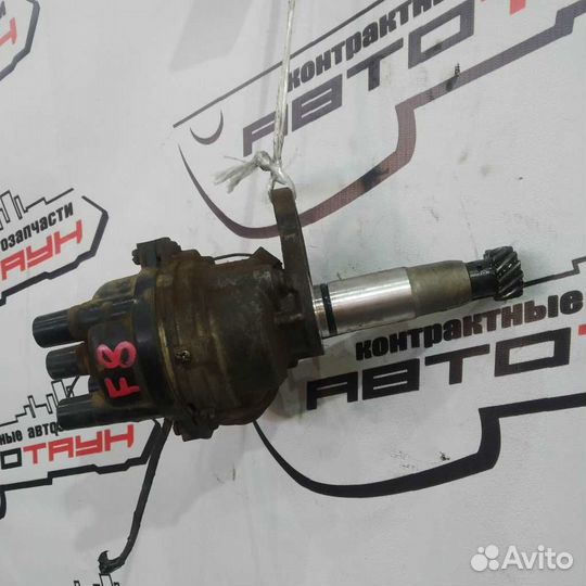 Трамблер nissan mazda F8 F8-E FE-E bongo titan van