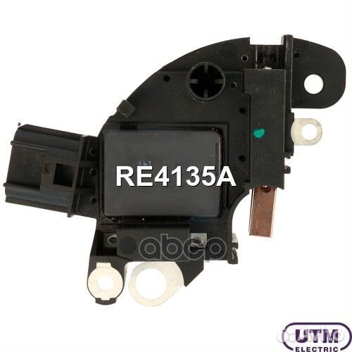 Регулятор генератора RE4135A Utm