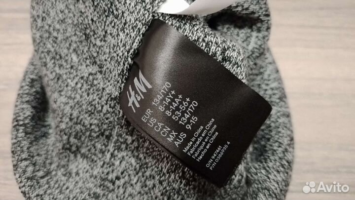 Шапка Jack Jones