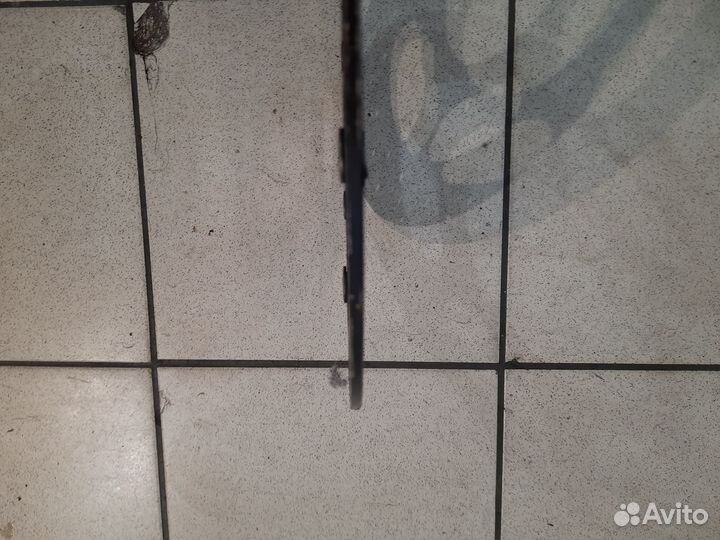 Диск тормозной передний Yamaha XVS950 MidnightStar