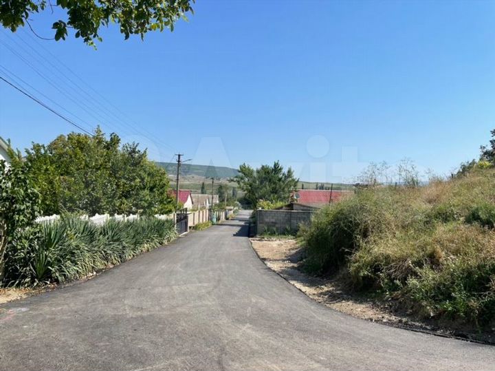 Участок 9 сот. (ИЖС)