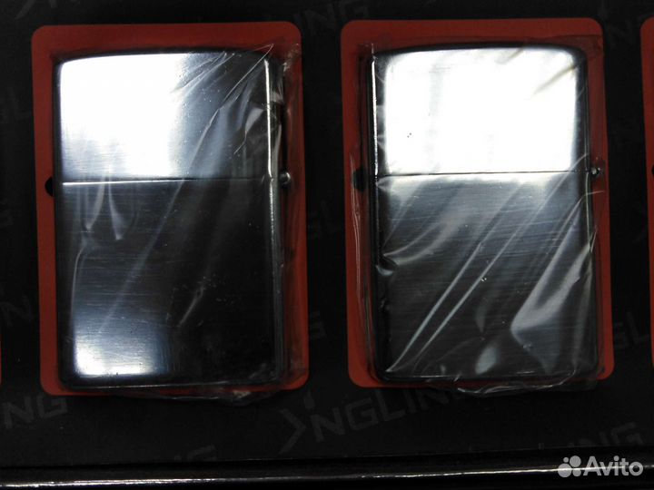 Зажигалка бензиновая