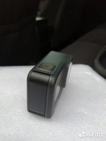 Экшн камера GoPro Hero 8 black