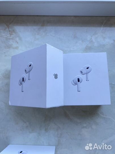 Airpods pro 2